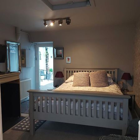 Fenwick  Langside Bed And Breakfast المظهر الخارجي الصورة