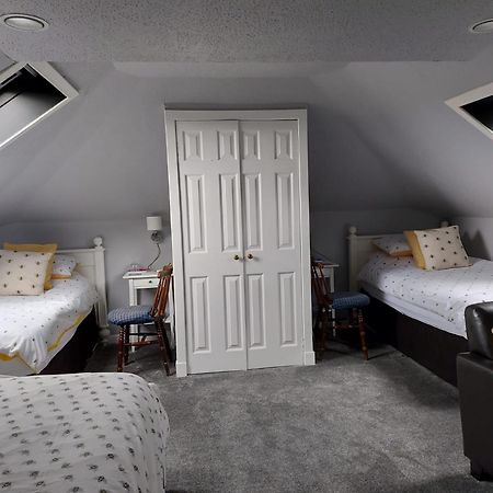 Fenwick  Langside Bed And Breakfast المظهر الخارجي الصورة