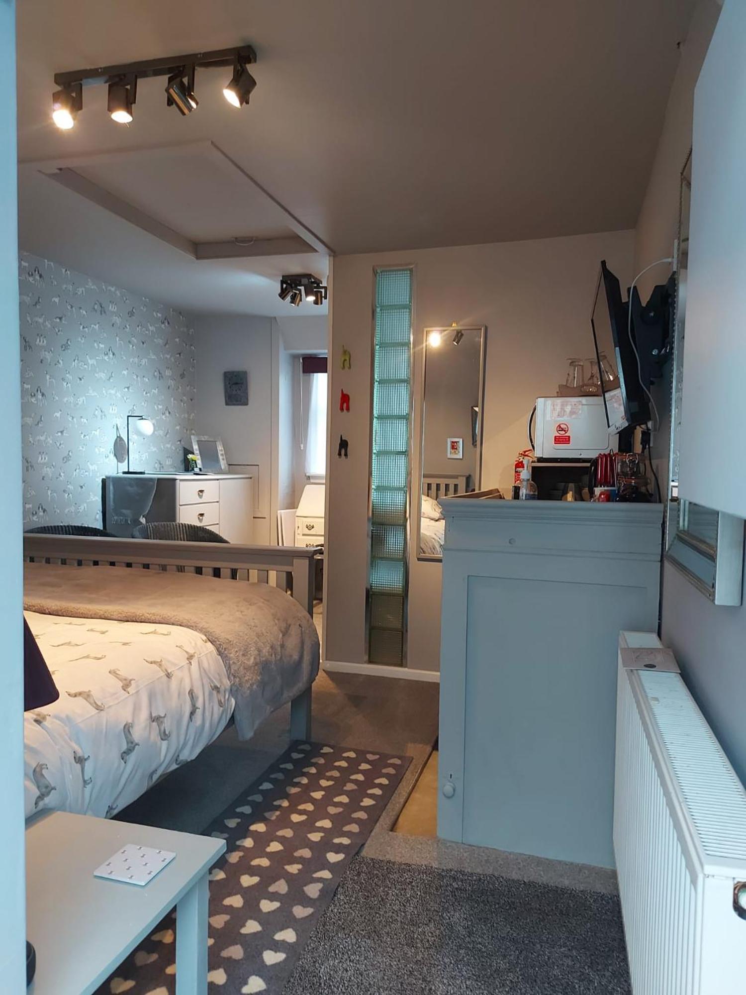 Fenwick  Langside Bed And Breakfast المظهر الخارجي الصورة