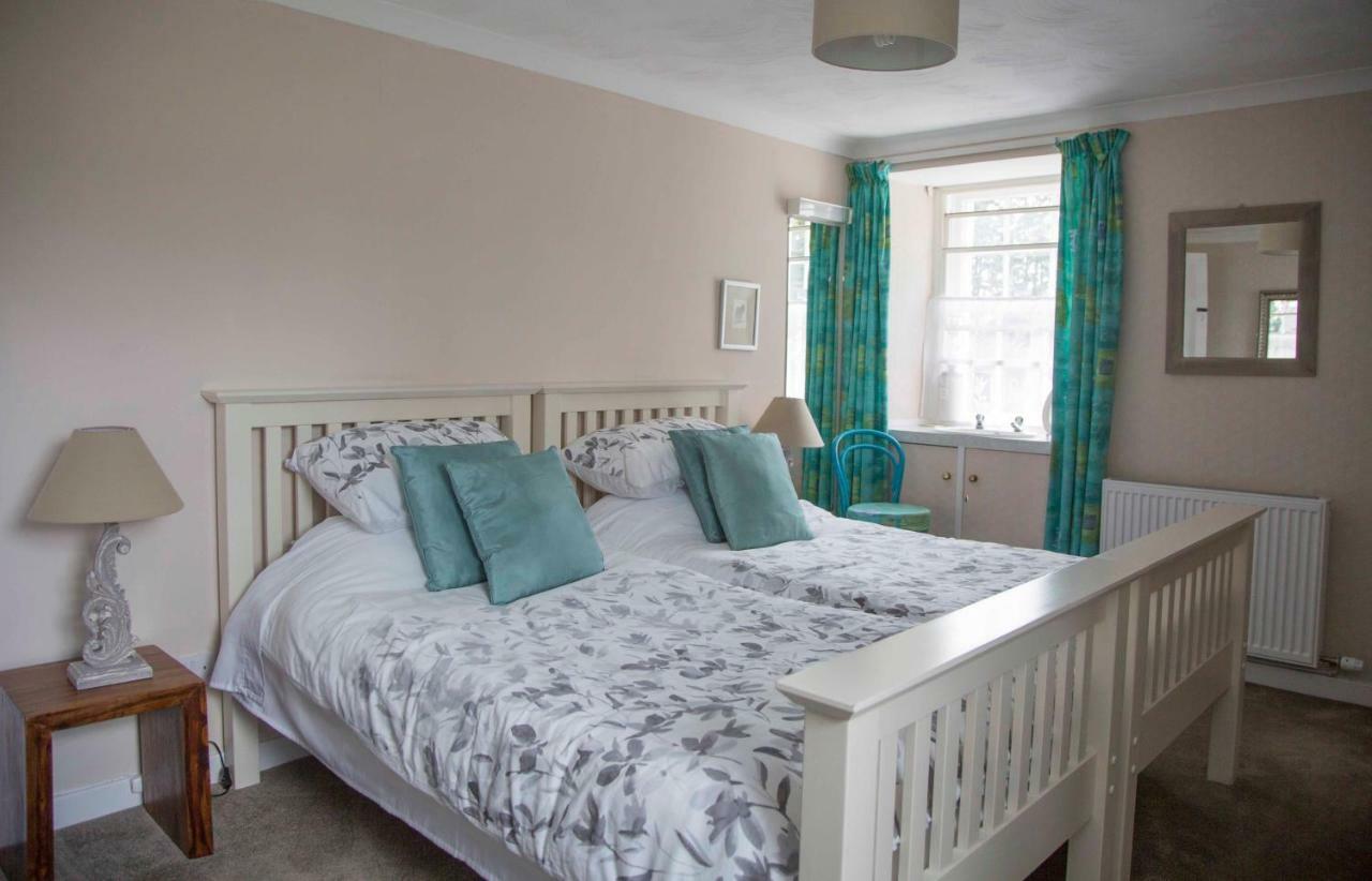 Fenwick  Langside Bed And Breakfast المظهر الخارجي الصورة