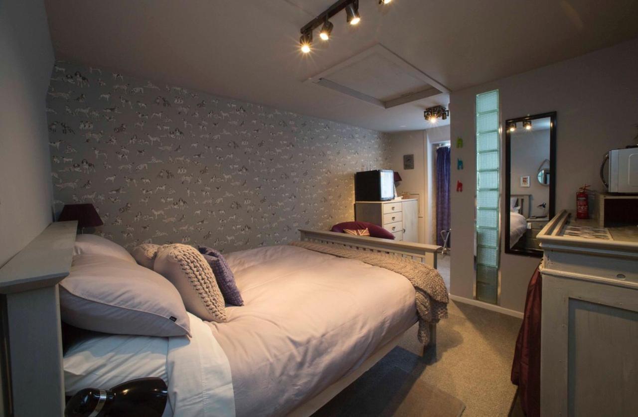 Fenwick  Langside Bed And Breakfast المظهر الخارجي الصورة